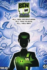 Watch Ben 10: Alien Force Watch123movies