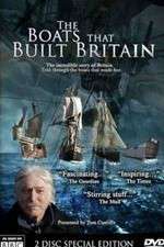 Watch The Boats That Built Britain Watch123movies