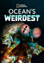 Watch Ocean's Weirdest Watch123movies