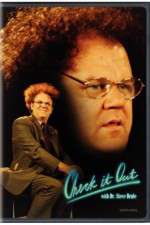 Watch Check It Out with Dr Steve Brule Watch123movies