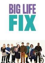 Watch The Big Life Fix Watch123movies