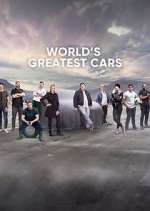 Watch World's Greatest Cars Watch123movies
