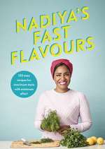 Watch Nadiya's Fast Flavours Watch123movies