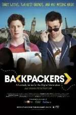 Watch Backpackers Watch123movies