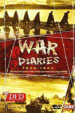 Watch War Diaries: 1939 - 1945 Watch123movies