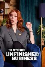 Watch The Apprentice: Unfinished Business Watch123movies