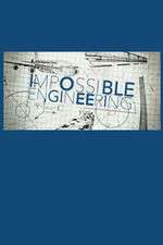 Watch Impossible Engineering Watch123movies