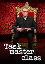 Watch Taskmasterclass Watch123movies
