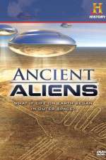 Watch Ancient Aliens The Series Watch123movies
