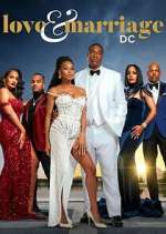 Watch Love & Marriage: DC Watch123movies