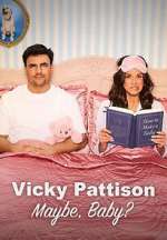 vicky pattison: maybe, baby? tv poster