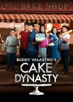Watch Buddy Valastro's Cake Dynasty Watch123movies