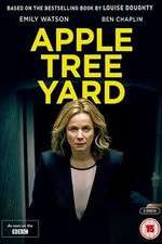 Watch Apple Tree Yard Watch123movies