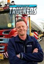Watch Mighty Truckers Watch123movies