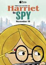 Watch Harriet the Spy Watch123movies