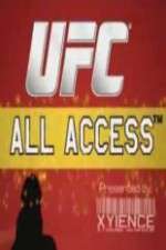 Watch UFC All Access Watch123movies