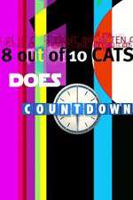 Watch 8 Out of 10 Cats Does Countdown Watch123movies