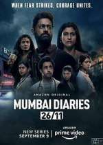 Watch Mumbai Diaries 26/11 Watch123movies