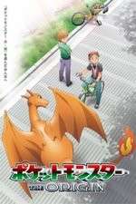 Watch Pokemon: The Origin Watch123movies