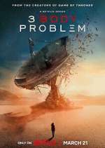 Watch 3 Body Problem Watch123movies