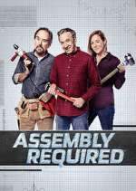 Watch Assembly Required Watch123movies
