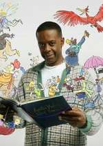 Watch Quentin Blake's Box of Treasures Watch123movies