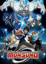 Watch Monsuno Watch123movies