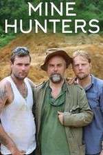 Watch Mine Hunters Watch123movies