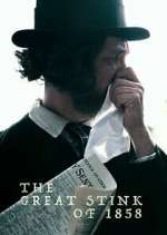 Watch The Great Stink of 1858 Watch123movies
