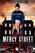 Watch Mercy Street Watch123movies