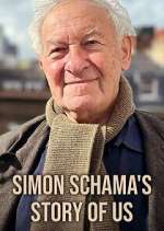 Watch Simon Schama\'s Story of Us Watch123movies