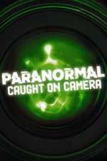 Watch Paranormal Caught on Camera Watch123movies