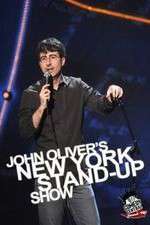 Watch New York Stand-Up Show Watch123movies