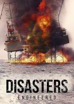 Watch Disasters Engineered Watch123movies