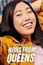 Watch Awkwafina Is Nora from Queens Watch123movies
