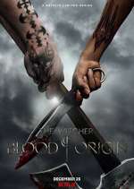 Watch The Witcher: Blood Origin Watch123movies