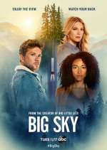 Watch Big Sky Watch123movies