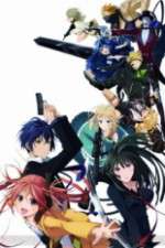 Watch Black Bullet Watch123movies