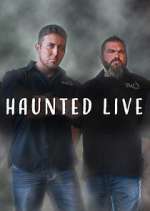 Watch Haunted Live Watch123movies