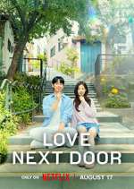 Watch Love Next Door Watch123movies