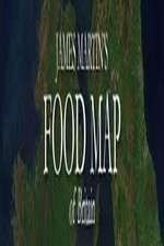 Watch James Martin's Food Map of Britain Watch123movies