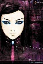 Watch Ergo Proxy Watch123movies