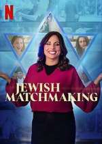 Watch Jewish Matchmaking Watch123movies