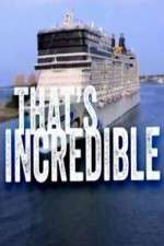 Watch That's Incredible Watch123movies