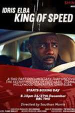 Watch Idris Elba King of Speed Watch123movies