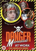 Watch Danger: Marmalade at Work Watch123movies