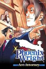 Watch Phoenix Wright: Ace Attorney Watch123movies