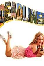 Watch Deadline Unrated Watch123movies