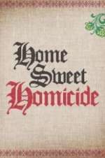 Watch Home Sweet Homicide Watch123movies