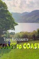 Watch Tony Robinson: Coast to Coast Watch123movies